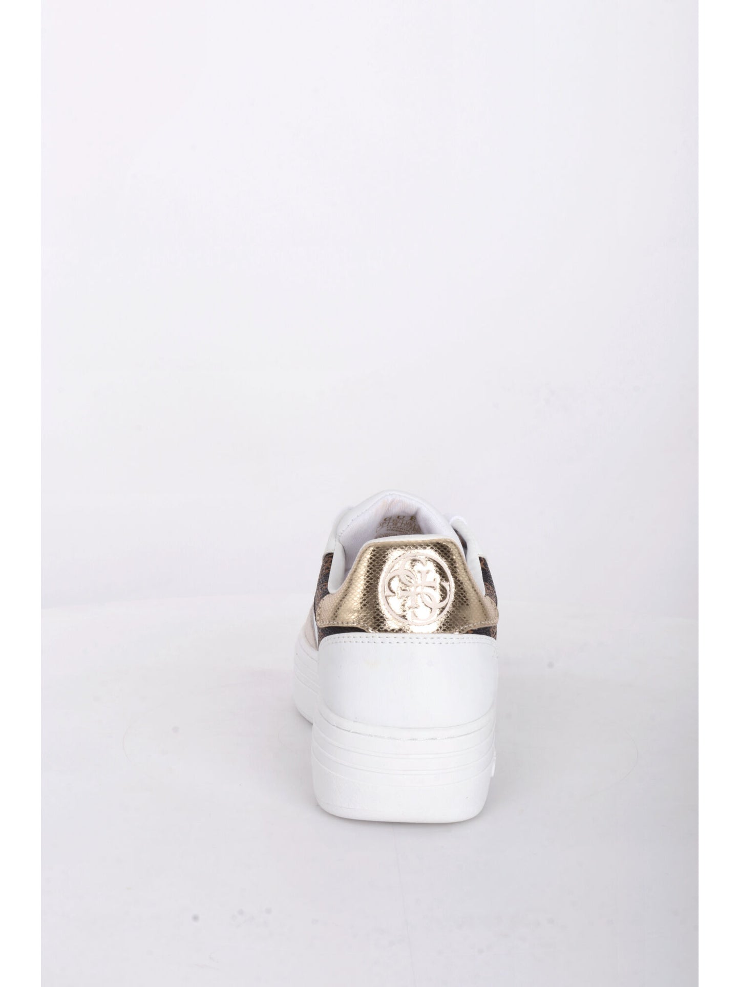 SNEAKERS SWOLE GUESS DONNA BIANCO