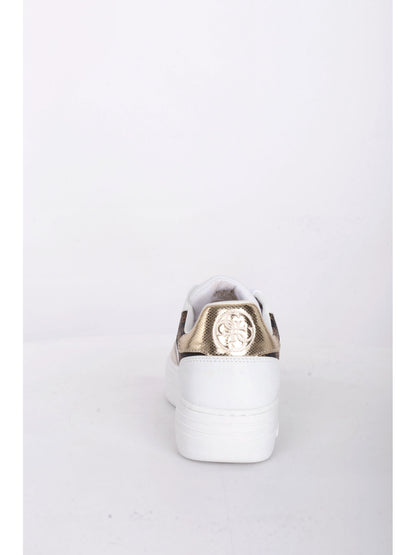 SNEAKERS SWOLE GUESS DONNA BIANCO