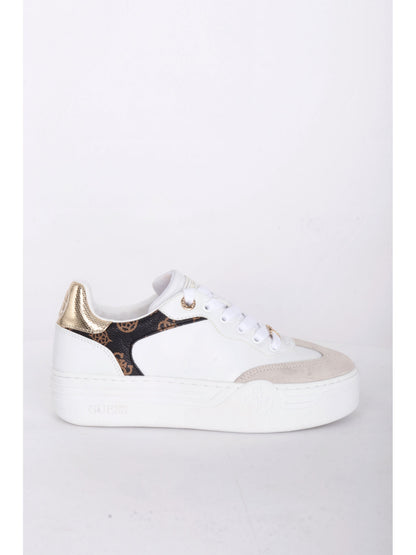 SNEAKERS SWOLE GUESS DONNA BIANCO