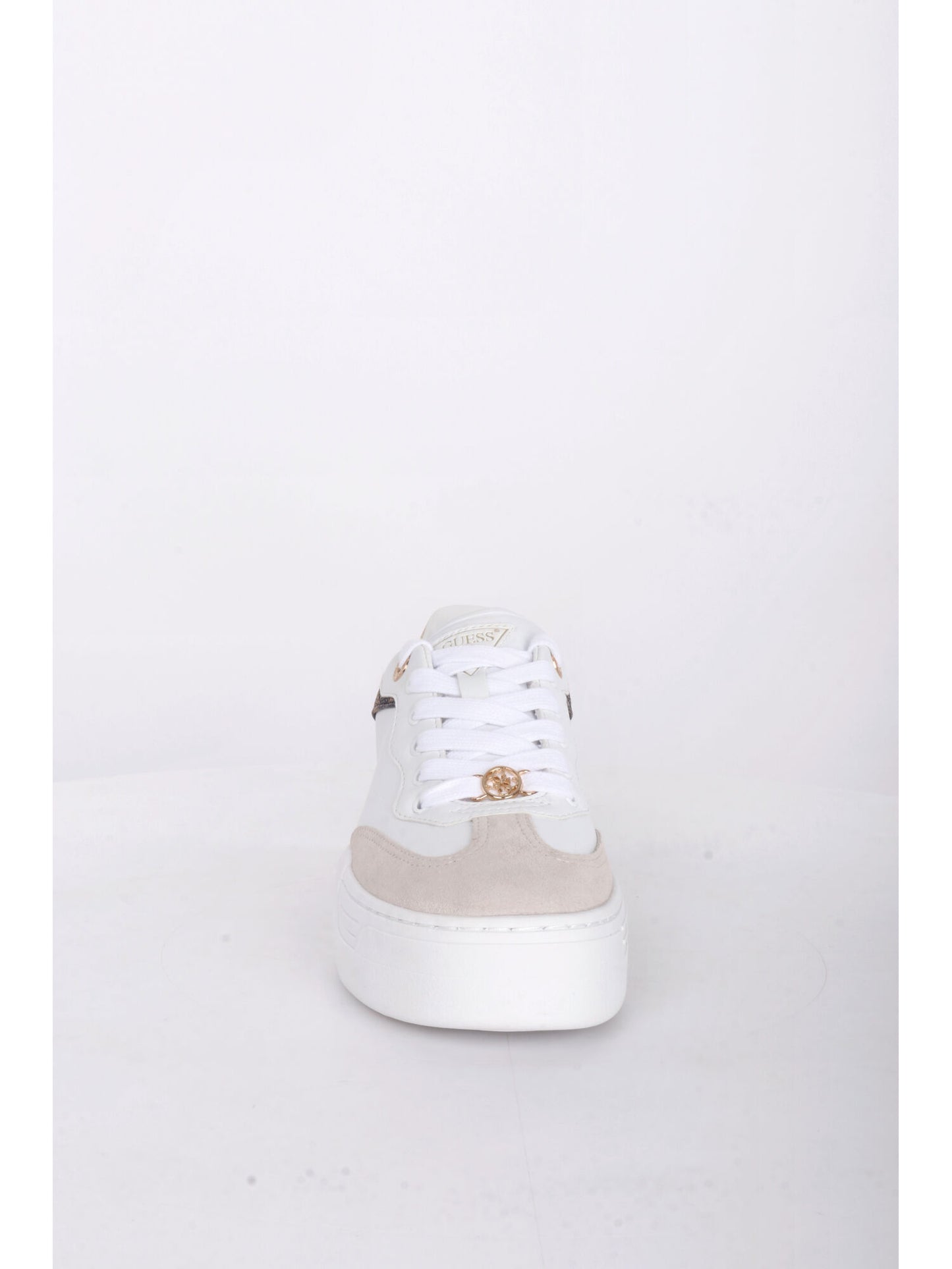SNEAKERS SWOLE GUESS DONNA BIANCO