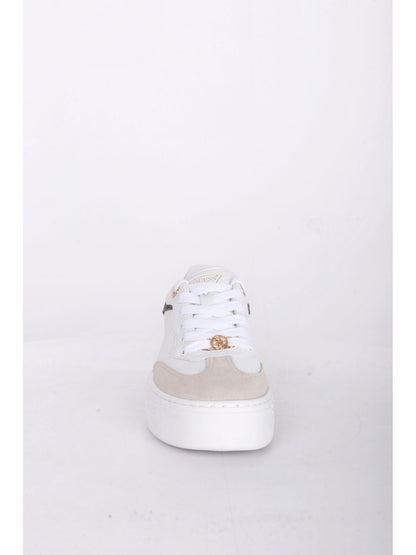 SNEAKERS SWOLE GUESS DONNA BIANCO