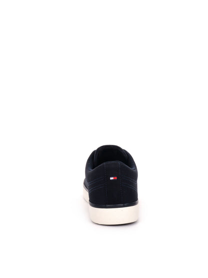 SNEAKERS VULC LOW CORE TOMMY JEANS UOMO BLU