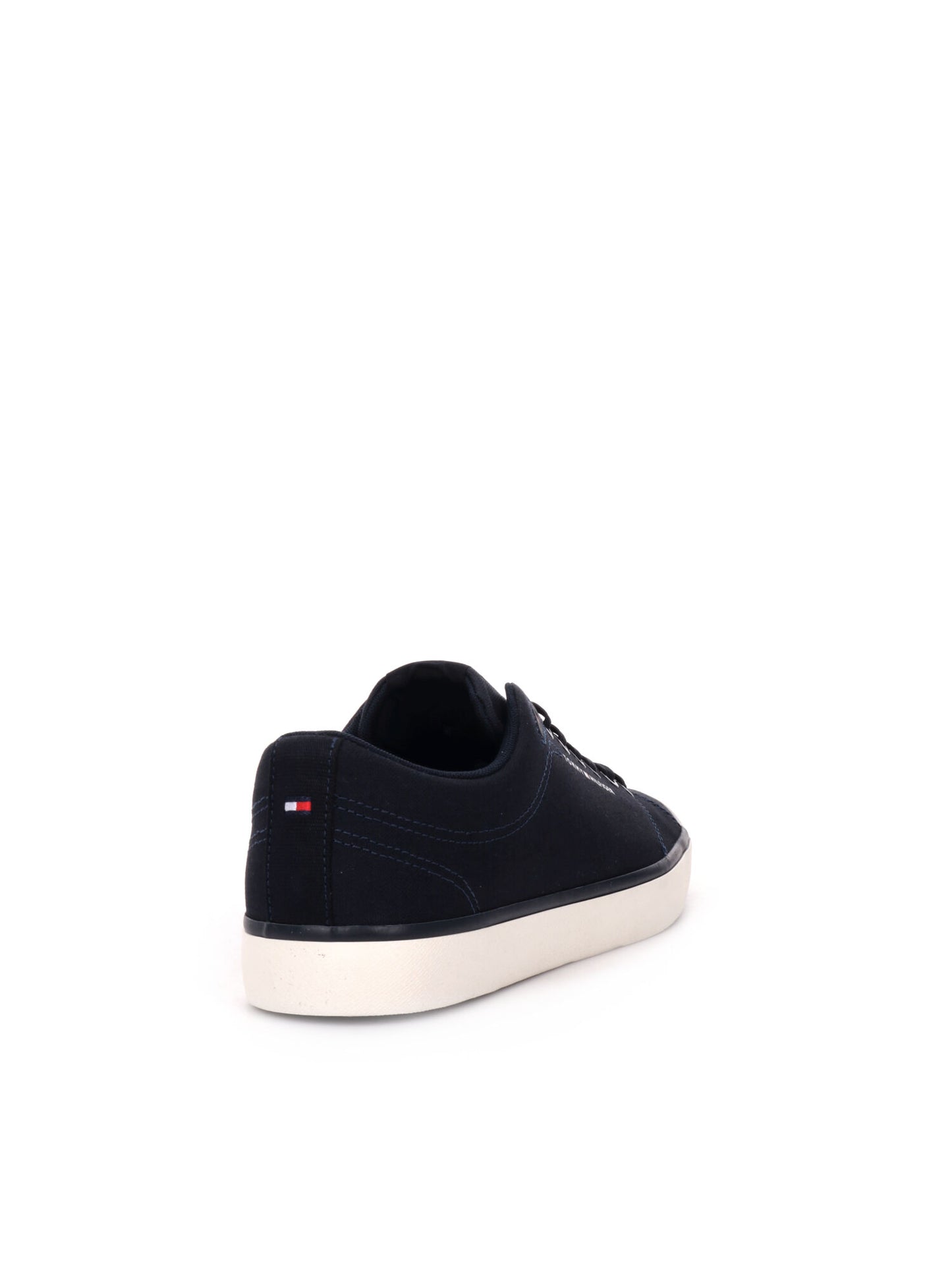 SNEAKERS VULC LOW CORE TOMMY JEANS UOMO BLU