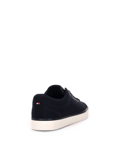 SNEAKERS VULC LOW CORE TOMMY JEANS UOMO BLU