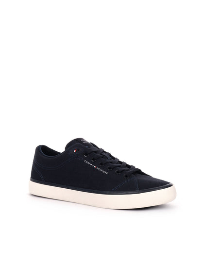 SNEAKERS VULC LOW CORE TOMMY JEANS UOMO BLU