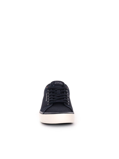 SNEAKERS VULC LOW CORE TOMMY JEANS UOMO BLU