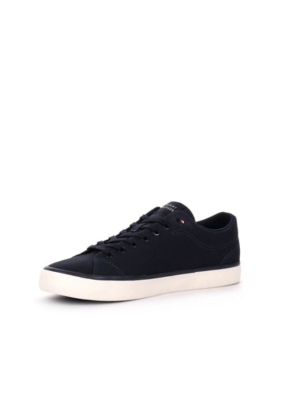 SNEAKERS VULC LOW CORE TOMMY JEANS UOMO BLU