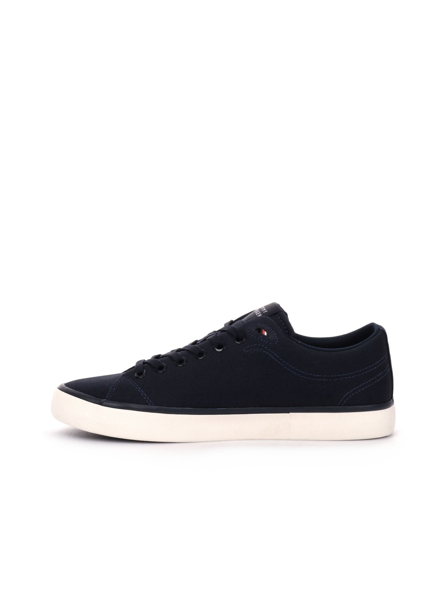 SNEAKERS VULC LOW CORE TOMMY JEANS UOMO BLU