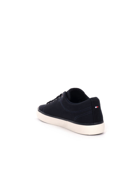SNEAKERS VULC LOW CORE TOMMY JEANS UOMO BLU