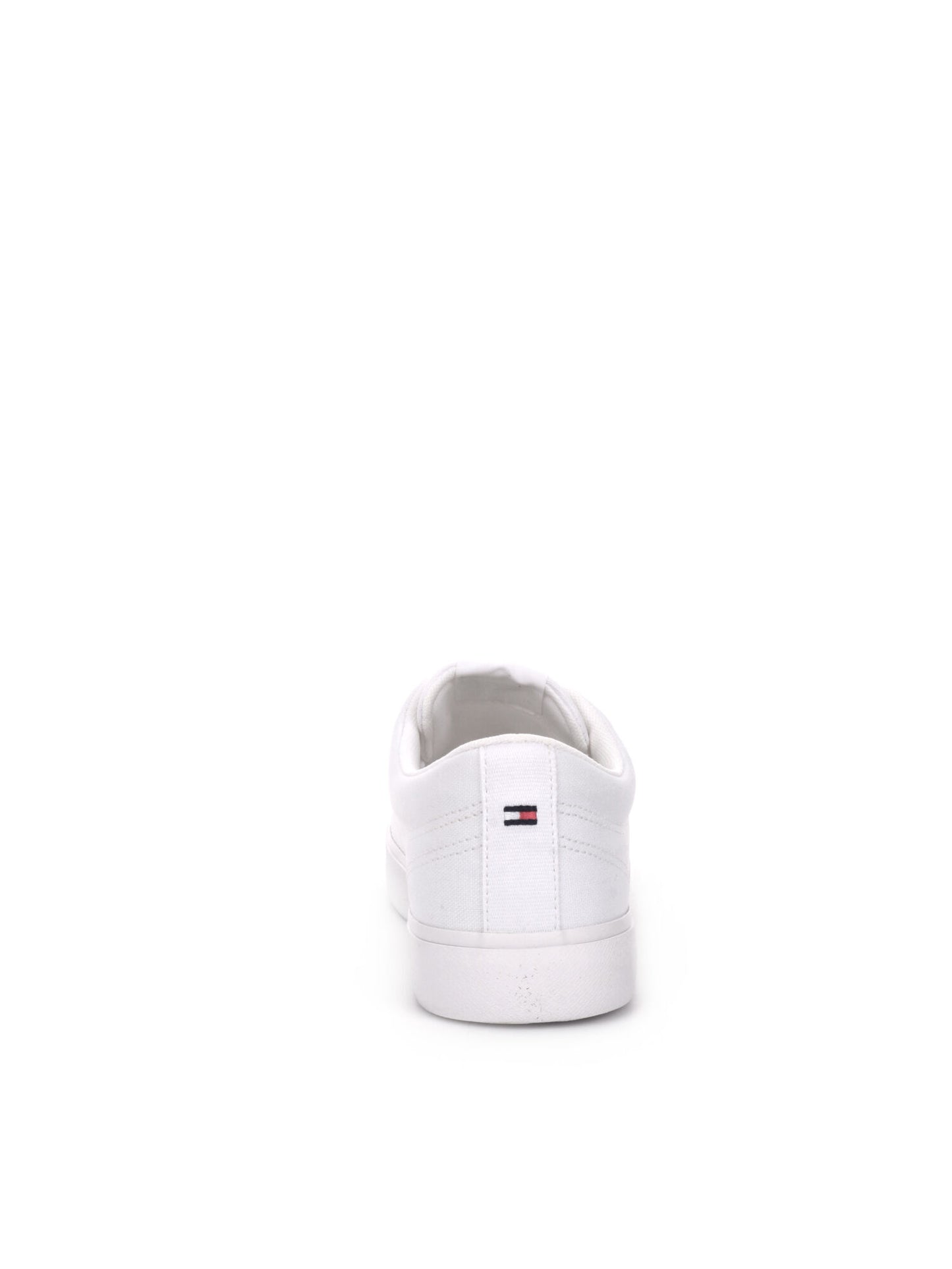 SNEAKERS VULC LOW CORE TOMMY JEANS UOMO BIANCO