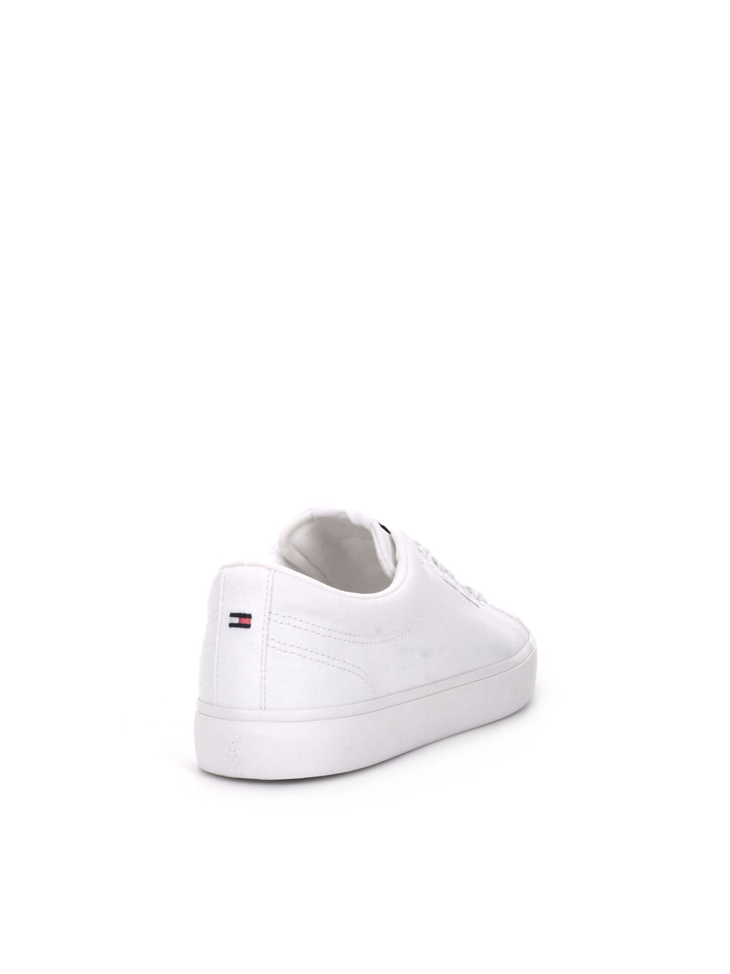 SNEAKERS VULC LOW CORE TOMMY JEANS UOMO BIANCO