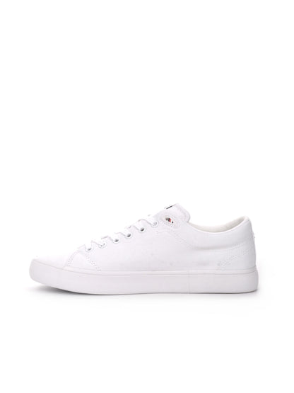 SNEAKERS VULC LOW CORE TOMMY JEANS UOMO BIANCO