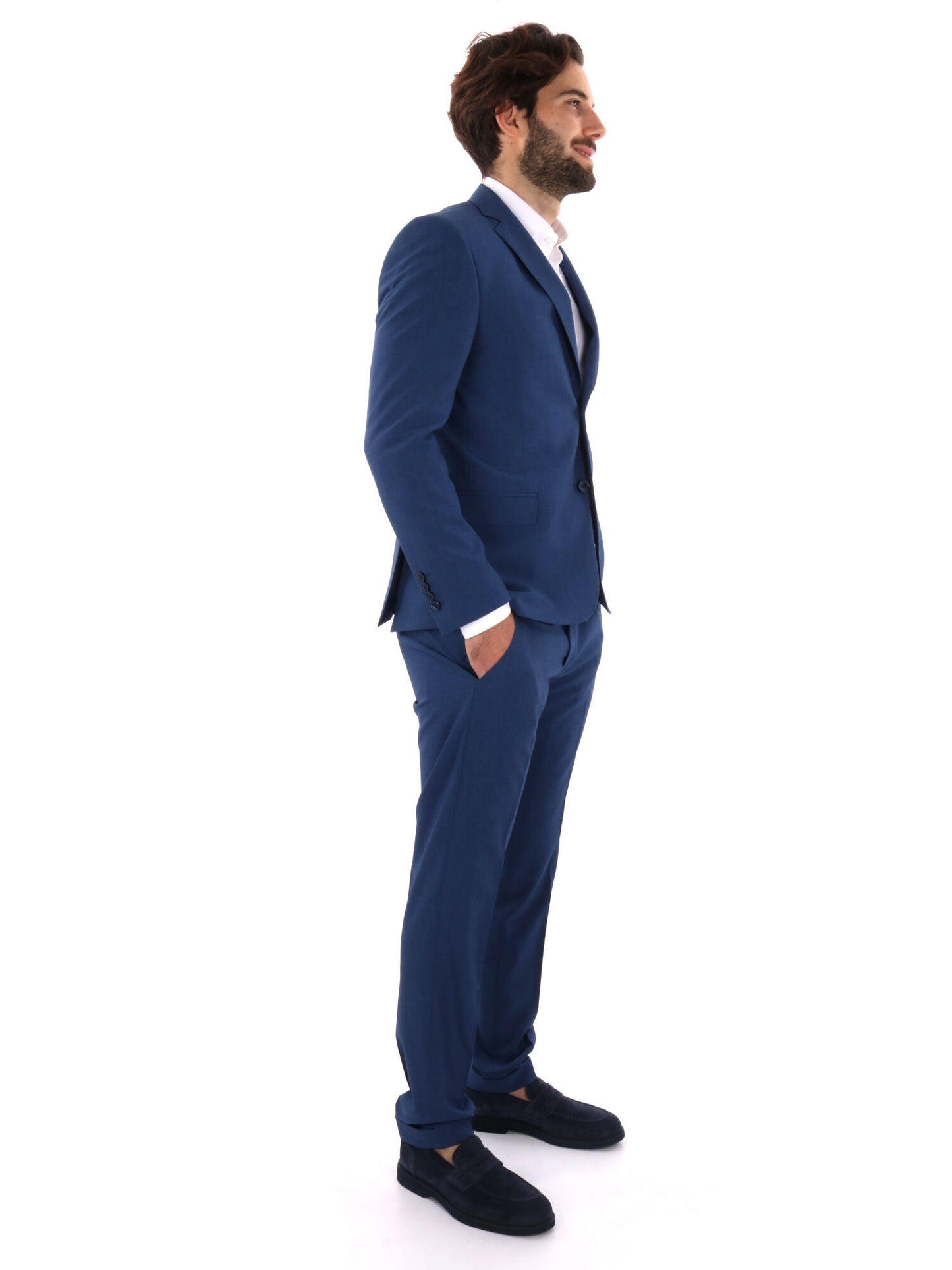 ABITO MONOPETTO FB UOMO JEANS