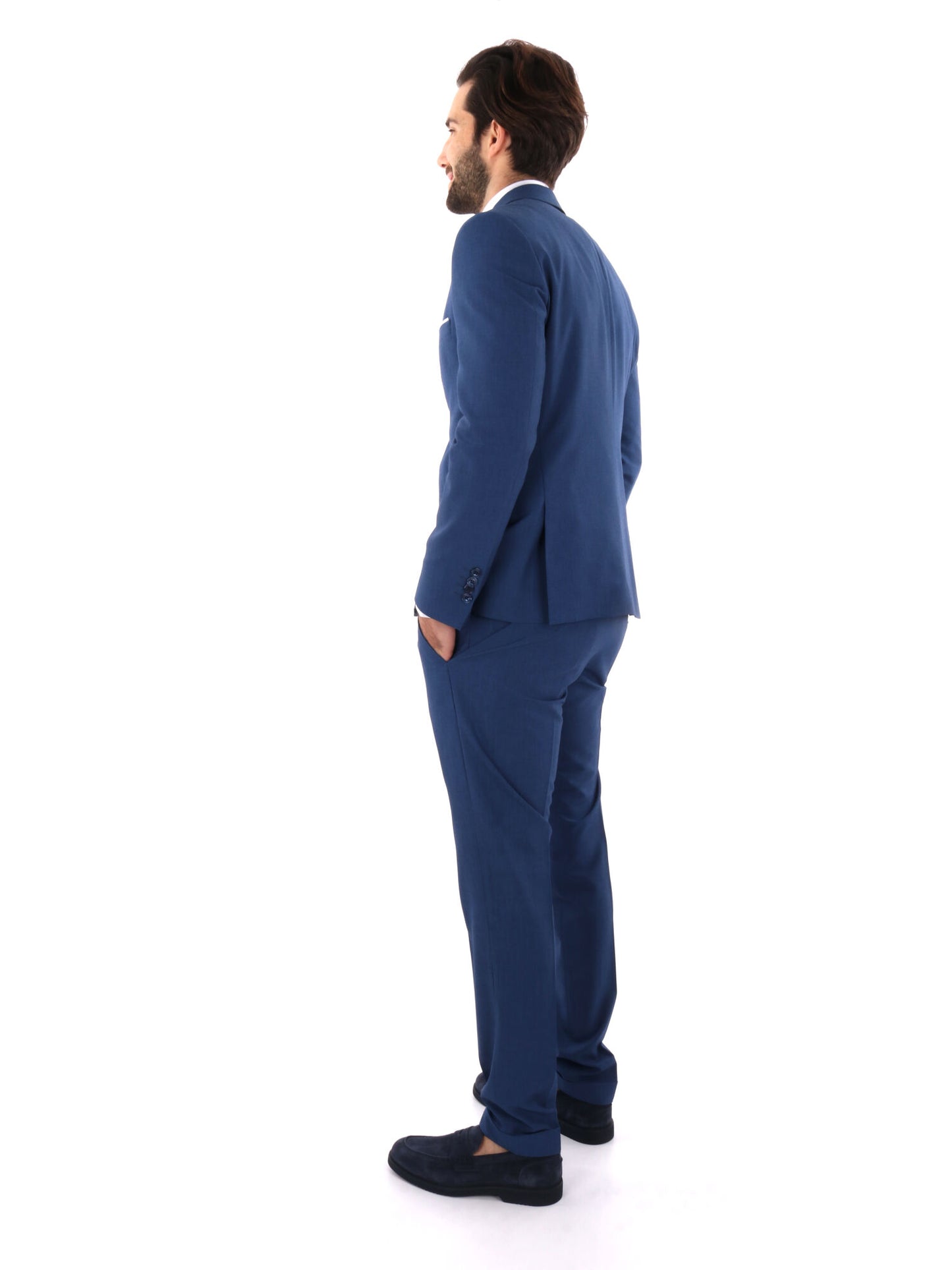 ABITO MONOPETTO FB UOMO JEANS
