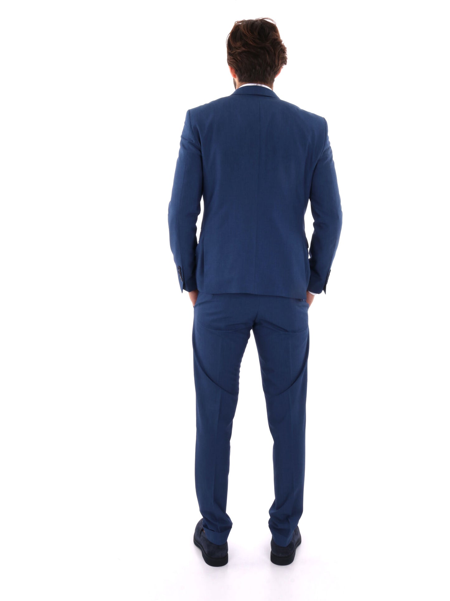 ABITO MONOPETTO FB UOMO JEANS