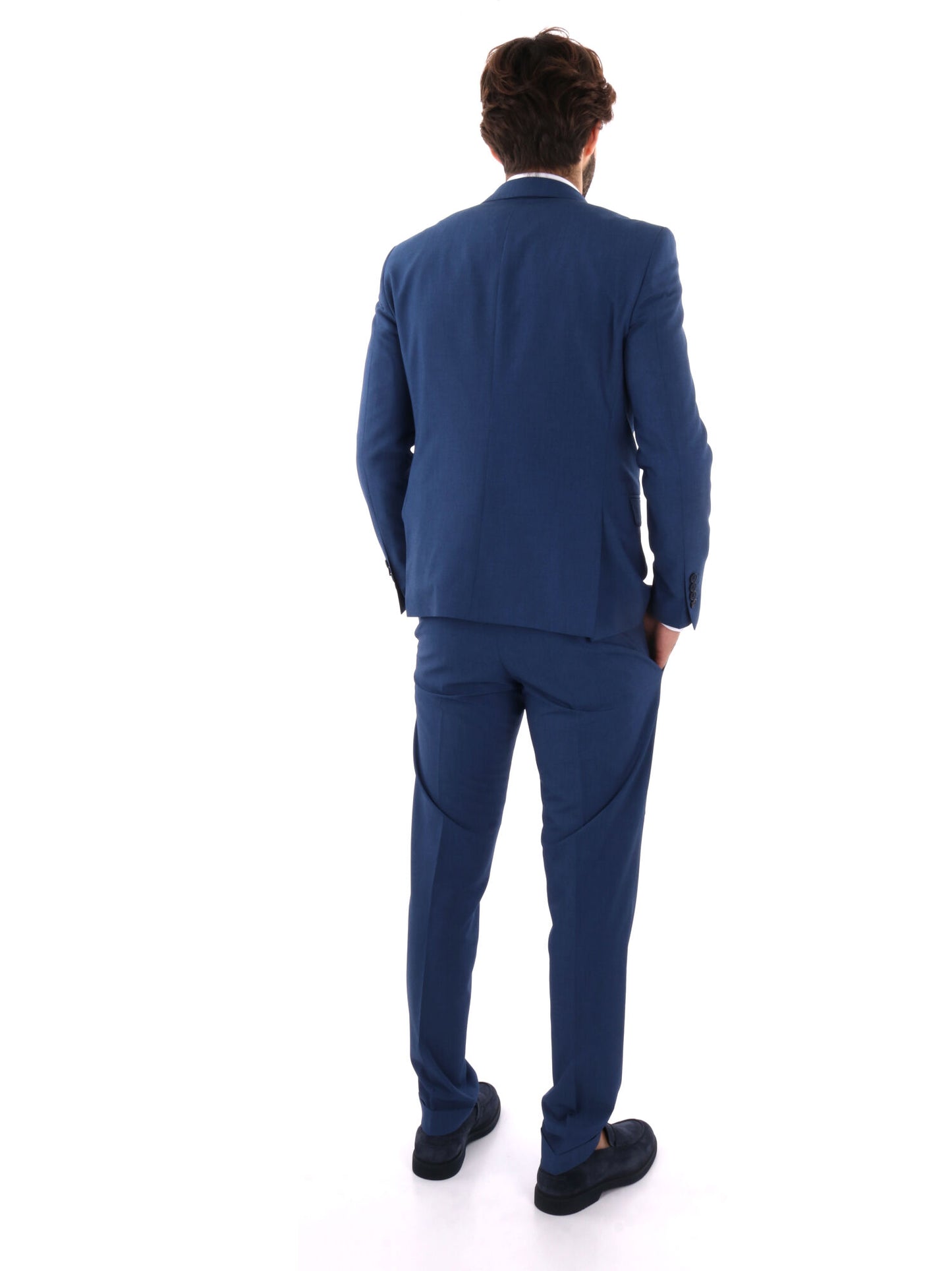 ABITO MONOPETTO FB UOMO JEANS