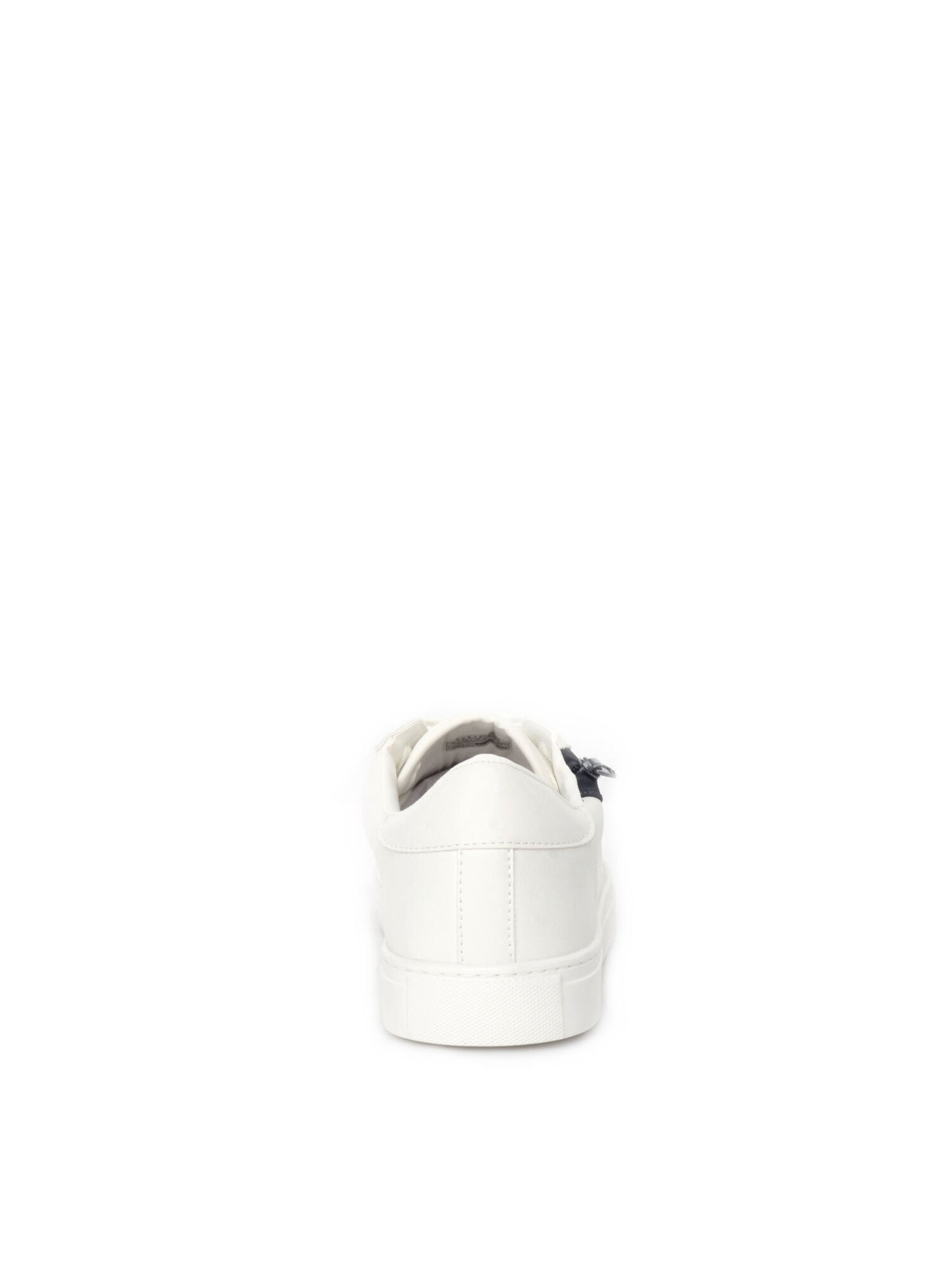 SNEAKERS TODI IIK  GUESS UOMO BIANCO-BLU