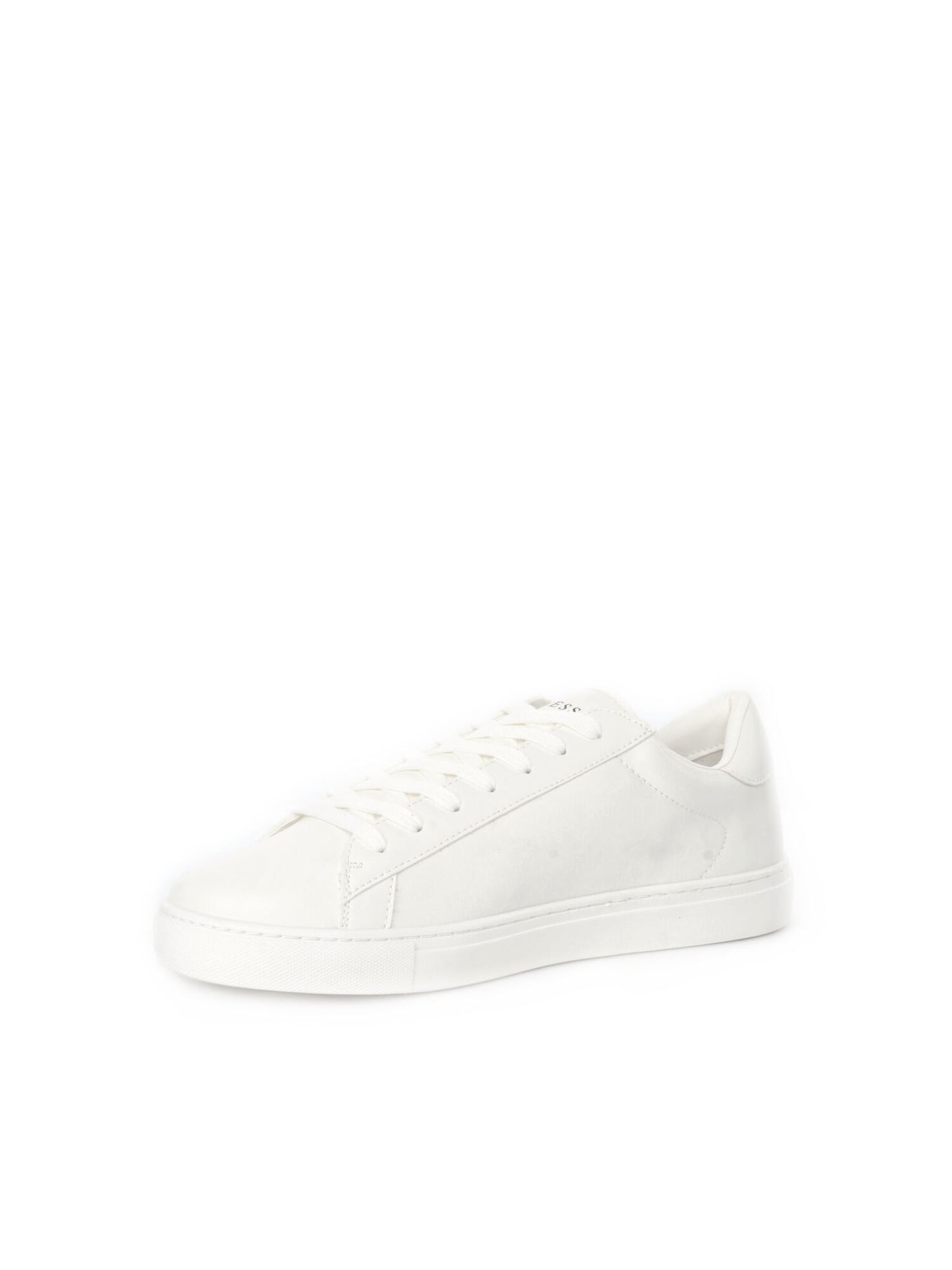 SNEAKERS TODI IIK  GUESS UOMO BIANCO-BLU