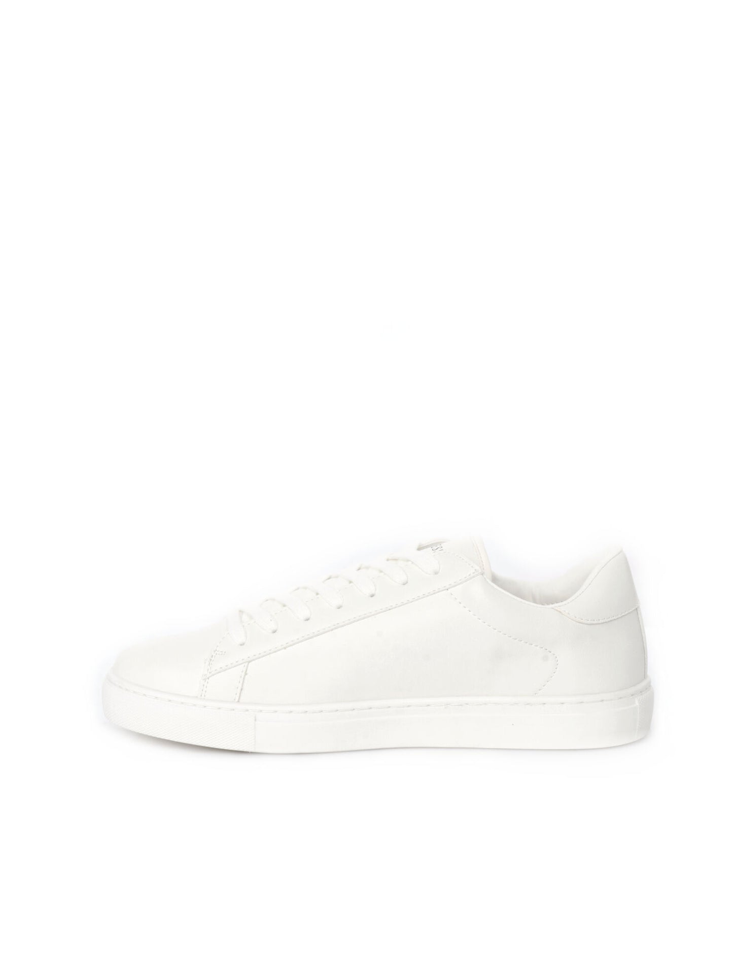 SNEAKERS TODI IIK  GUESS UOMO BIANCO-BLU