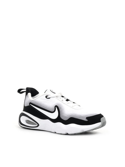 Nike Air Max Nova, sneakers unisex bambino multicolore primavera-estate