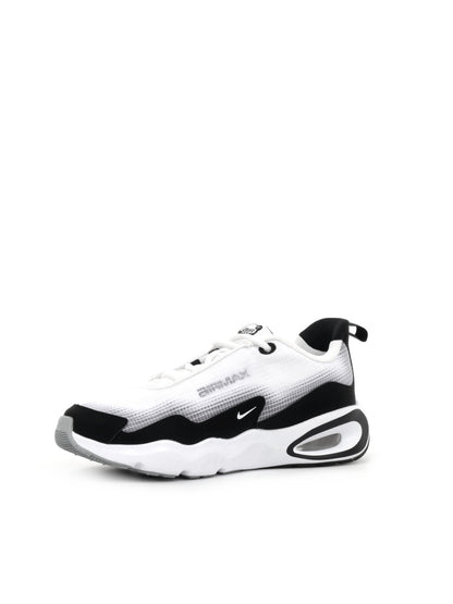 Nike Air Max Nova, sneakers unisex bambino multicolore primavera-estate