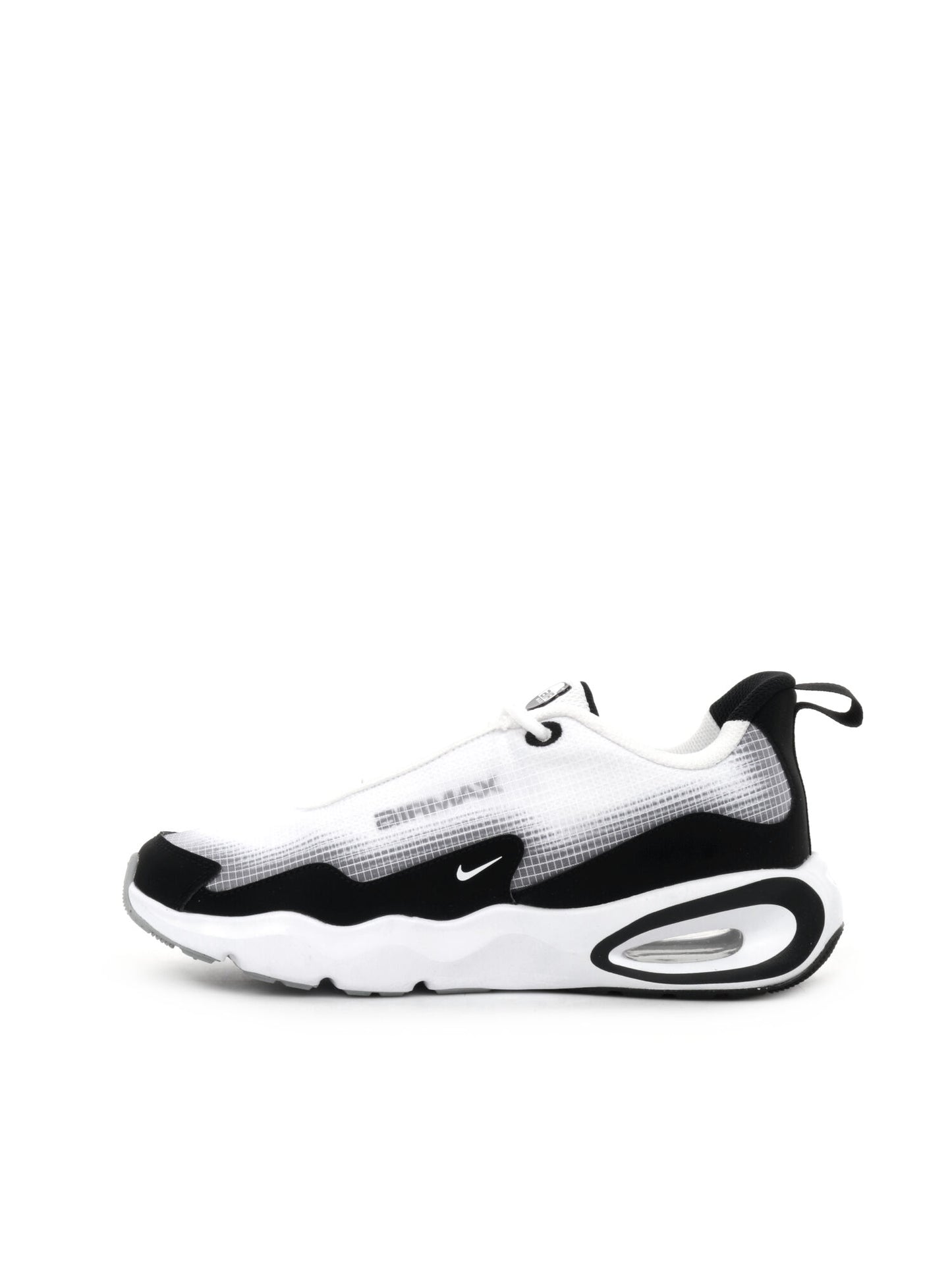 Nike Air Max Nova, sneakers unisex bambino multicolore primavera-estate