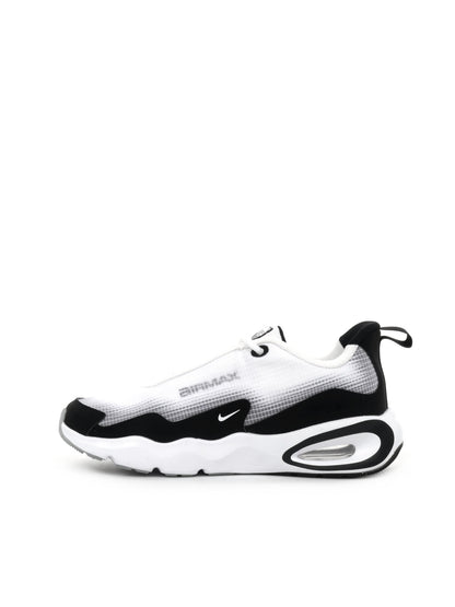 Nike Air Max Nova, sneakers unisex bambino multicolore primavera-estate