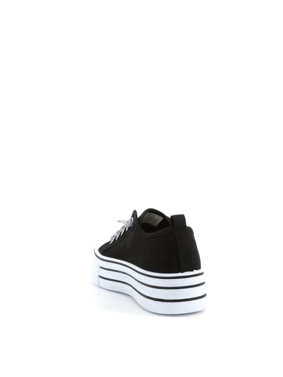 Freddy sneakers da donna nero