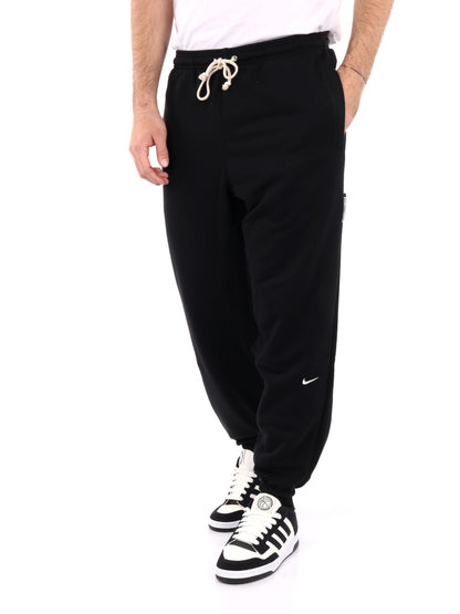 PANTALONE STANDARD ISSUE NIKE UOMO NERO