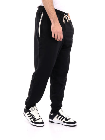 PANTALONE STANDARD ISSUE NIKE UOMO NERO