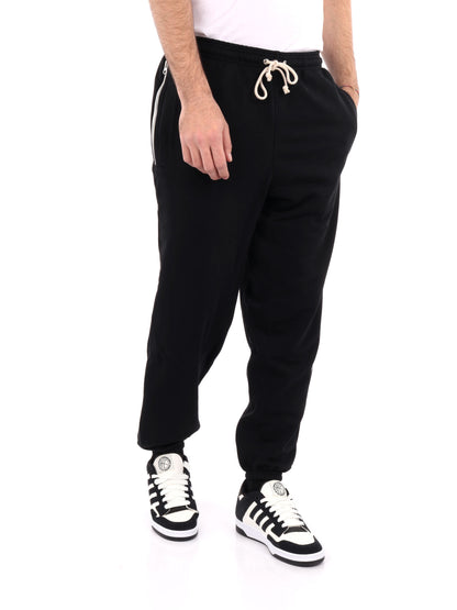 PANTALONE STANDARD ISSUE NIKE UOMO NERO