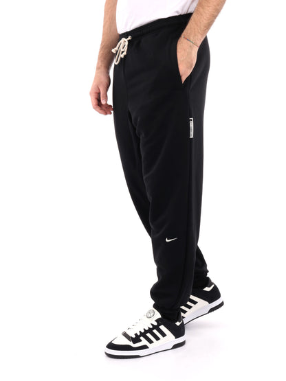 PANTALONE STANDARD ISSUE NIKE UOMO NERO