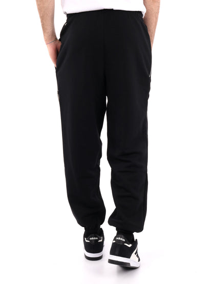 PANTALONE STANDARD ISSUE NIKE UOMO NERO