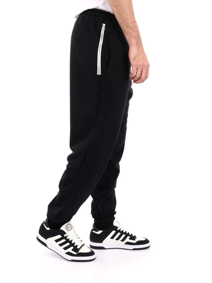 PANTALONE STANDARD ISSUE NIKE UOMO NERO