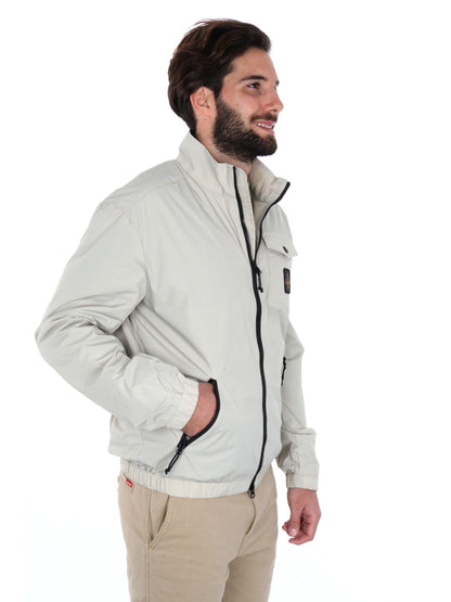 GIUBBINO LIGHT CAPTAIN REFRIGIWEAR UOMO BEIGE