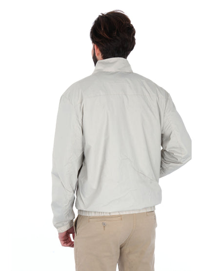 GIUBBINO LIGHT CAPTAIN REFRIGIWEAR UOMO BEIGE
