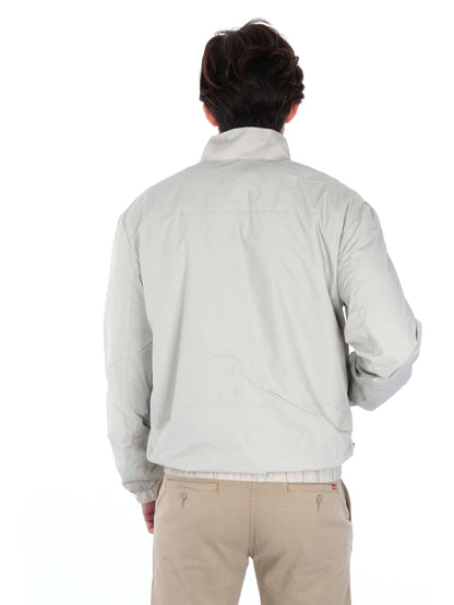 GIUBBINO LIGHT CAPTAIN REFRIGIWEAR UOMO BEIGE