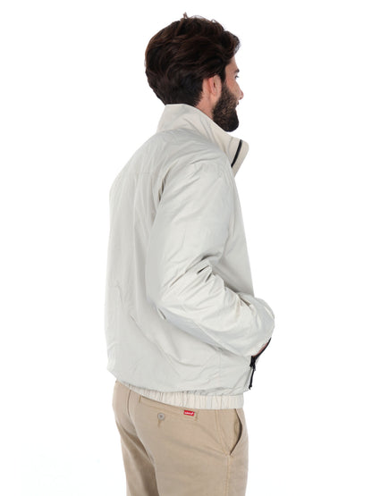 GIUBBINO LIGHT CAPTAIN REFRIGIWEAR UOMO BEIGE