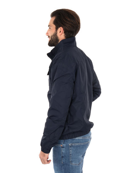 GIUBBINO LIGHT CAPTAIN REFRIGIWEAR UOMO BLU