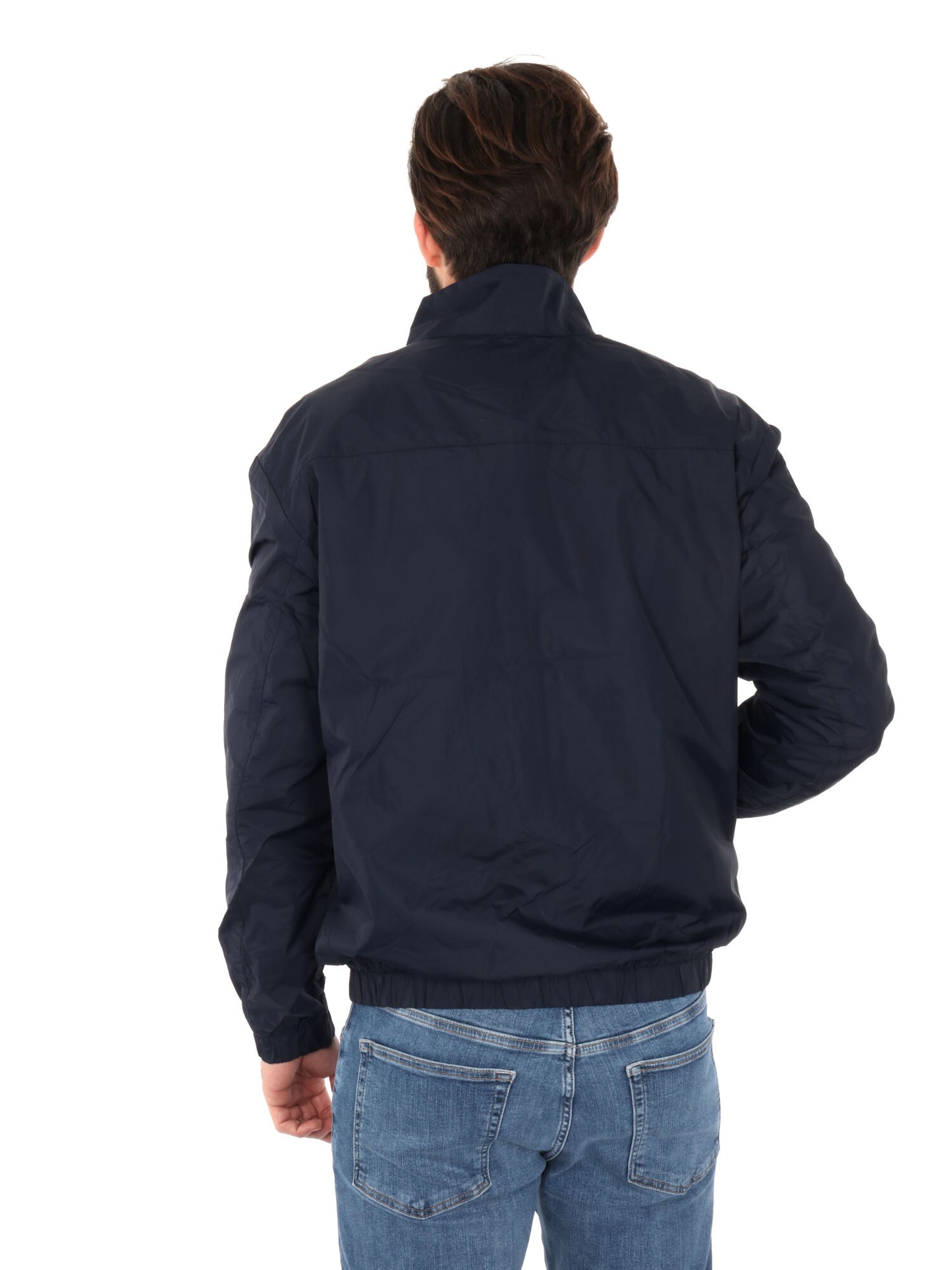 GIUBBINO LIGHT CAPTAIN REFRIGIWEAR UOMO BLU