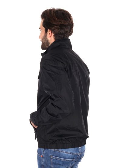 GIUBBINO LIGHT CAPTAIN REFRIGIWEAR UOMO NERO