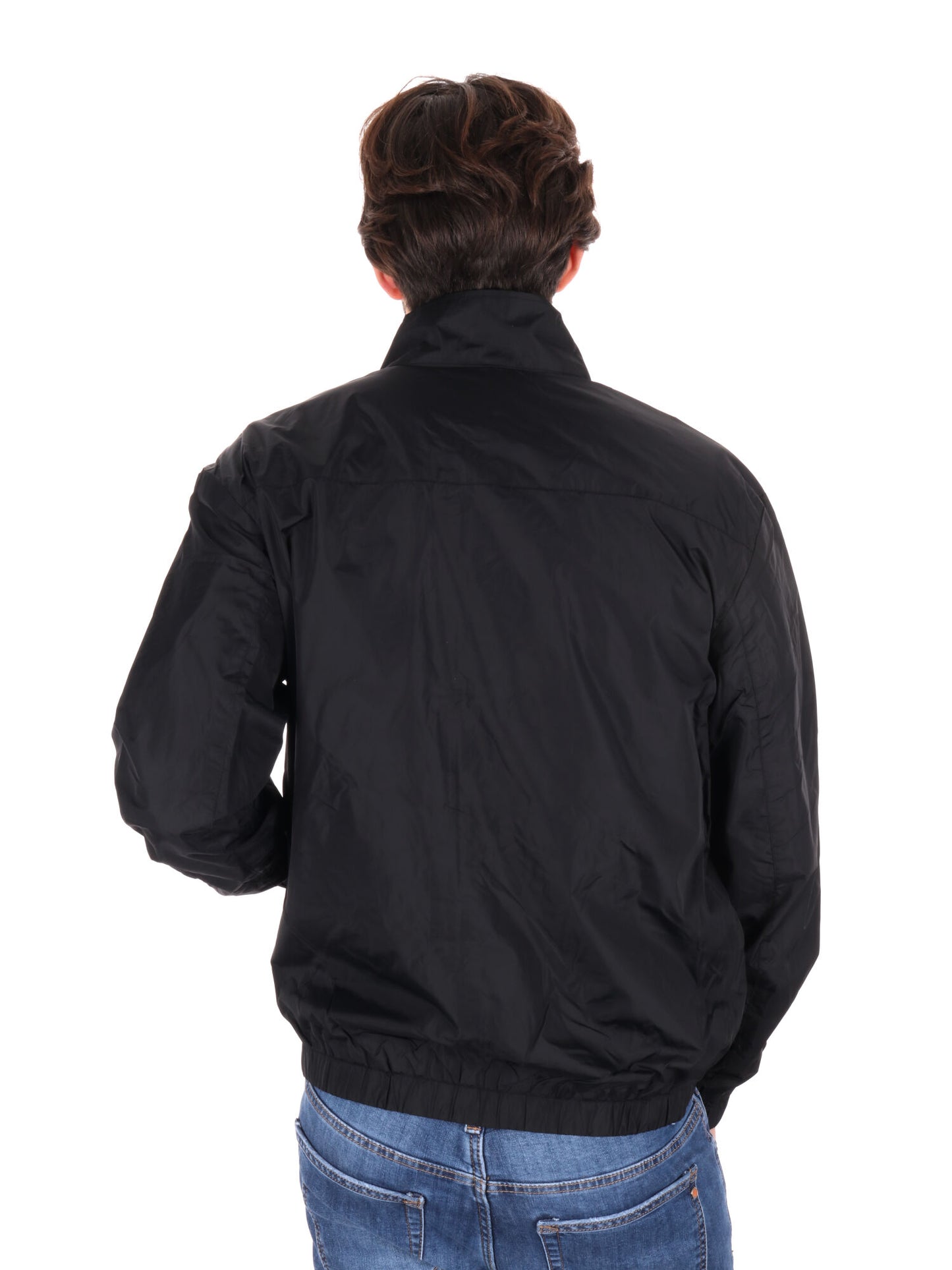 GIUBBINO LIGHT CAPTAIN REFRIGIWEAR UOMO NERO