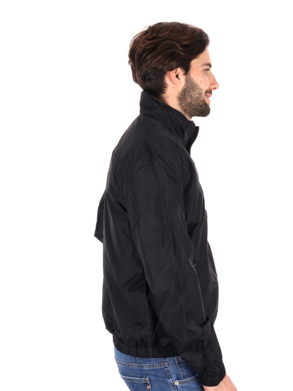 GIUBBINO LIGHT CAPTAIN REFRIGIWEAR UOMO NERO