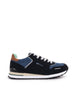 gas-sneakers-blu-marrone