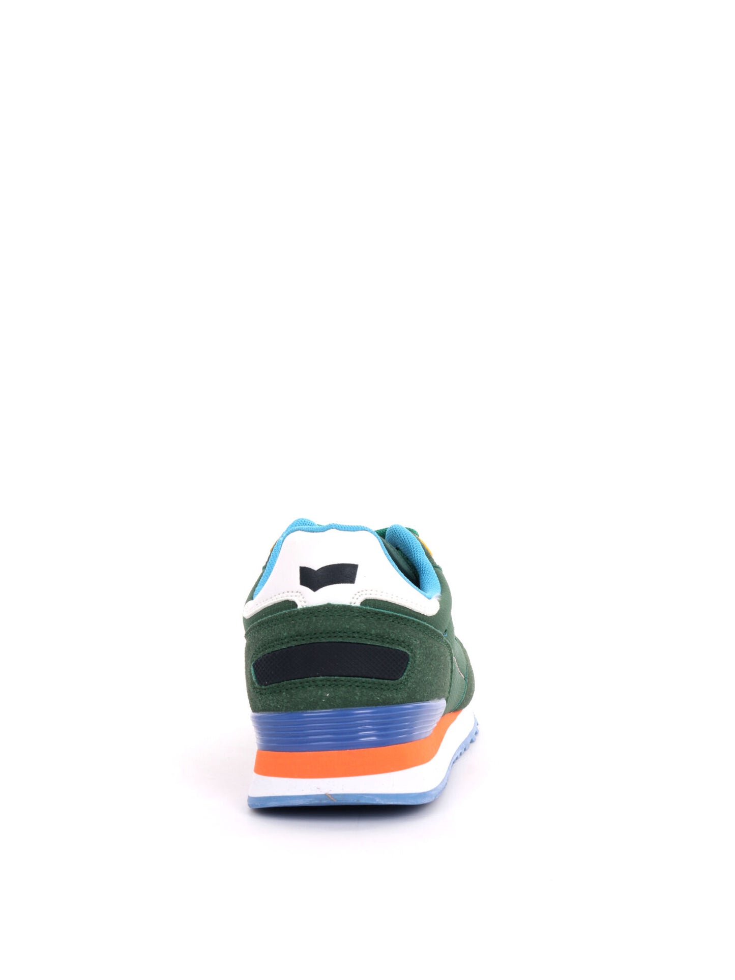 GAS SNEAKERS - VERDE