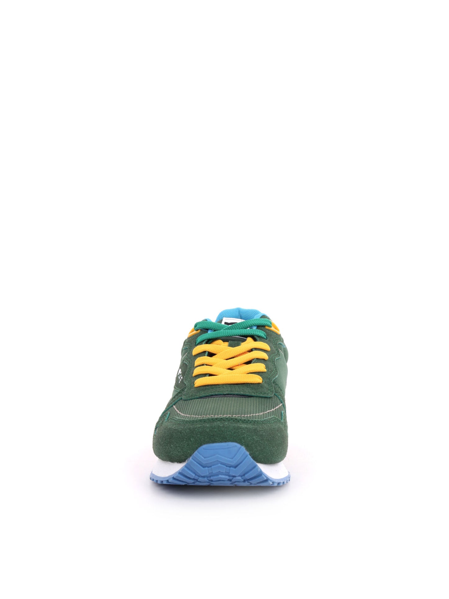 GAS SNEAKERS - VERDE