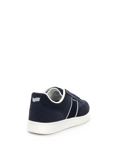 SNEAKERS AMBURGO GAS UOMO BLU