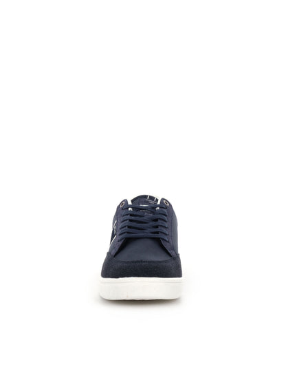SNEAKERS AMBURGO GAS UOMO BLU