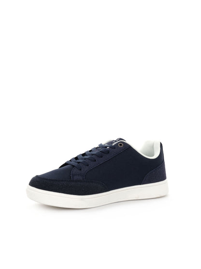 SNEAKERS AMBURGO GAS UOMO BLU