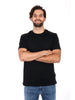 t-shirt-con-taschino-gianni-lupo-uomo-nero